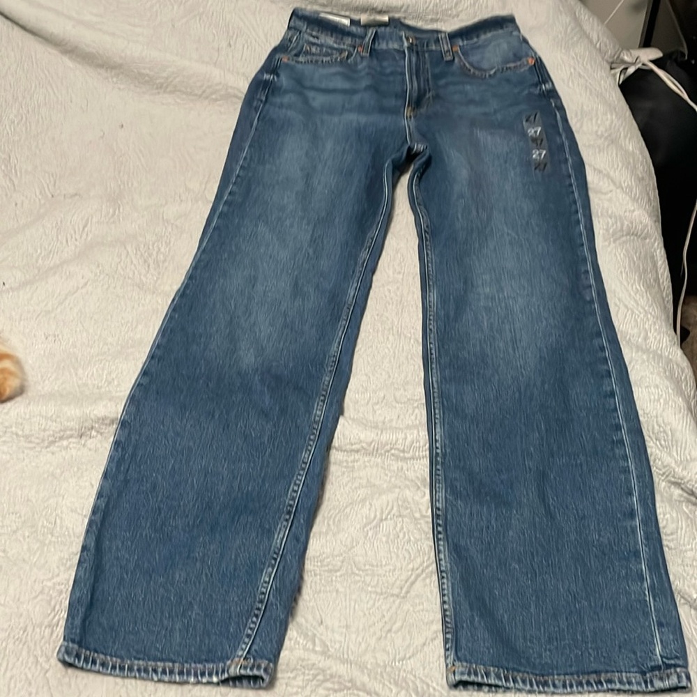 NWTs gap jeans